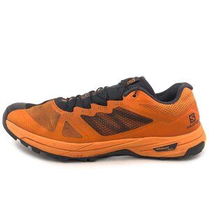 Salomon XA Alpine Pro Low Trail Running Shoes 8